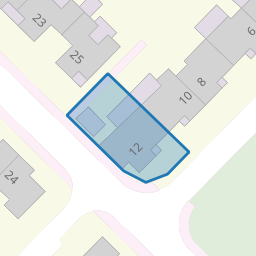 Perceel MBE00-I-461