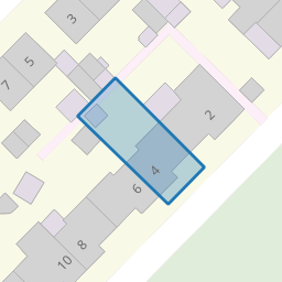 Perceel MBE00-I-496
