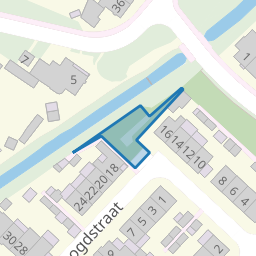 Perceel MBE00-I-531