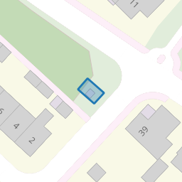 Perceel MBE00-I-532