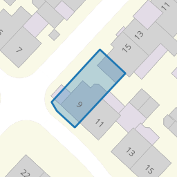 Perceel MBE00-I-558