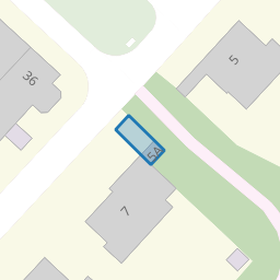Perceel MBE00-I-594
