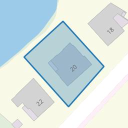 Perceel MBE00-I-598