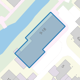 Perceel MBE00-I-610