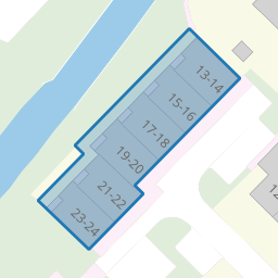 Perceel MBE00-I-611