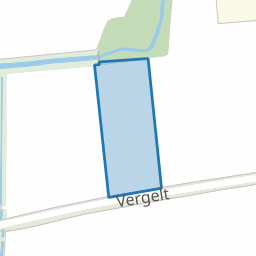 Perceel MBE00-I-621