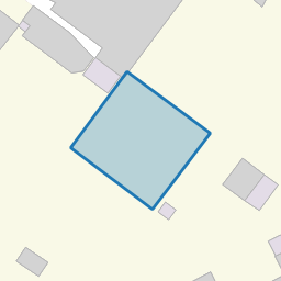 Perceel MBE00-I-684