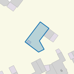 Perceel MBE00-I-685
