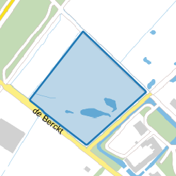 Perceel MBE00-I-731