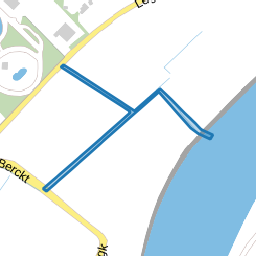Perceel MBE00-I-736