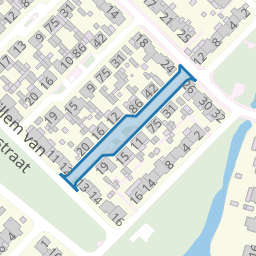 Perceel MBE00-I-791
