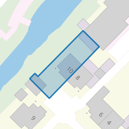 Perceel MBE00-I-850