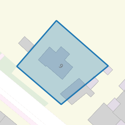 Perceel MBE00-I-906