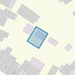 Perceel MBE00-I-924
