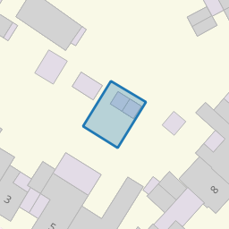 Perceel MBE00-I-925
