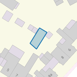 Perceel MBE00-I-926