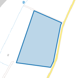 Perceel MBE00-I-997