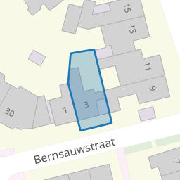 Perceel MBE00-K-1020