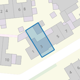 Perceel MBE00-K-1026