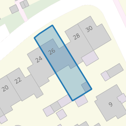 Perceel MBE00-K-1115
