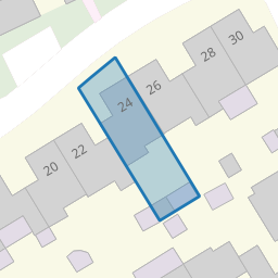 Perceel MBE00-K-1116