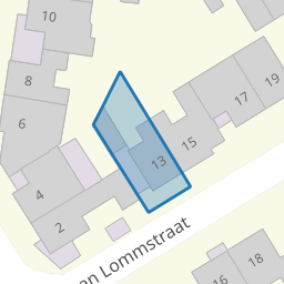 Perceel MBE00-K-1139