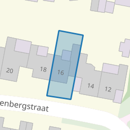 Perceel MBE00-K-1150