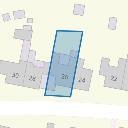 Perceel MBE00-K-1155
