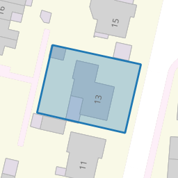 Perceel MBE00-K-1164
