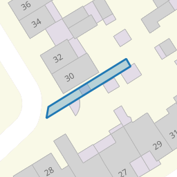 Perceel MBE00-K-1168