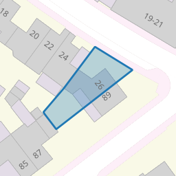 Perceel MBE00-K-1184