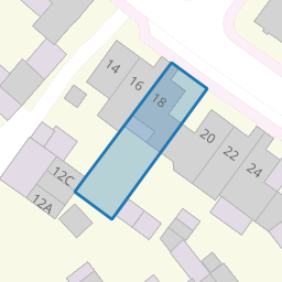 Perceel MBE00-K-1188