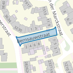 Perceel MBE00-K-1215