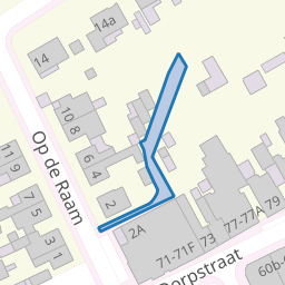 Perceel MBE00-K-1226