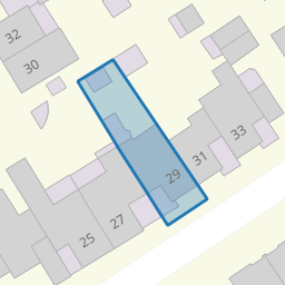 Perceel MBE00-K-1274