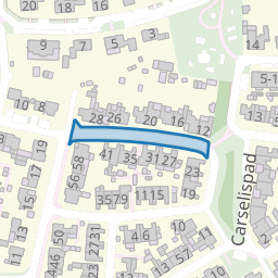 Perceel MBE00-K-1299