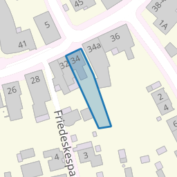 Perceel MBE00-K-1305