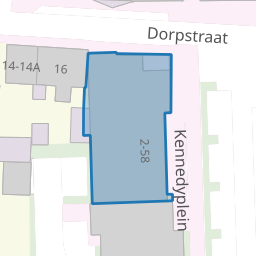 Perceel MBE00-K-1312
