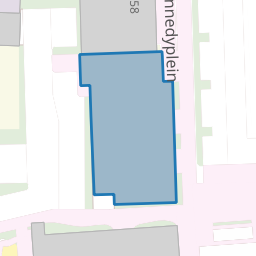 Perceel MBE00-K-1313