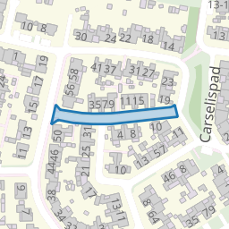 Perceel MBE00-K-1320