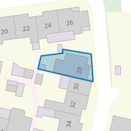 Perceel MBE00-K-1326