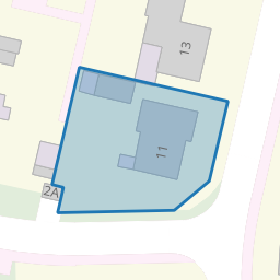 Perceel MBE00-K-1343