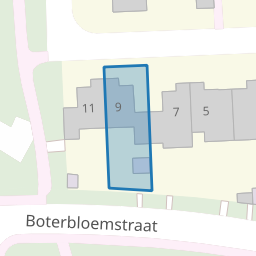 Perceel MBE00-K-1347