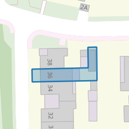 Perceel MBE00-K-1354