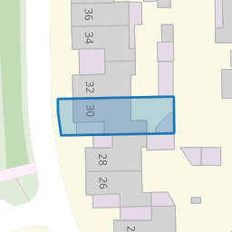 Perceel MBE00-K-1357