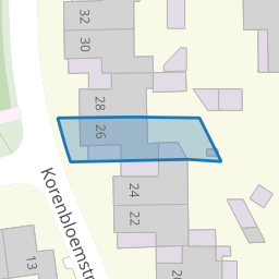 Perceel MBE00-K-1359