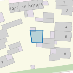 Perceel MBE00-K-1410