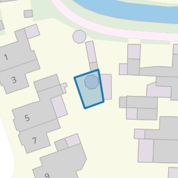 Perceel MBE00-K-1416