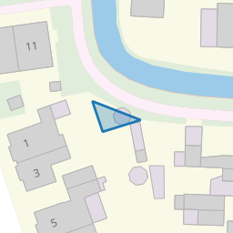 Perceel MBE00-K-1418