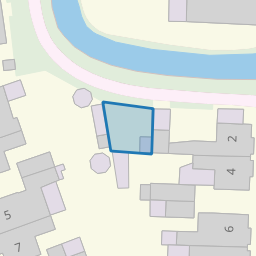 Perceel MBE00-K-1419